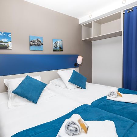 Sowell Family Riviera Hotel Saint-Raphaël Екстериор снимка