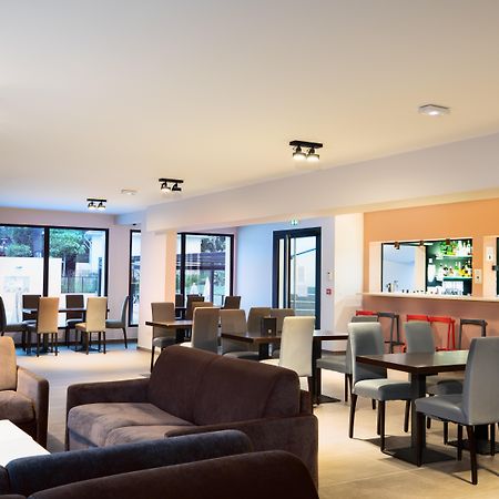 Sowell Family Riviera Hotel Saint-Raphaël Екстериор снимка