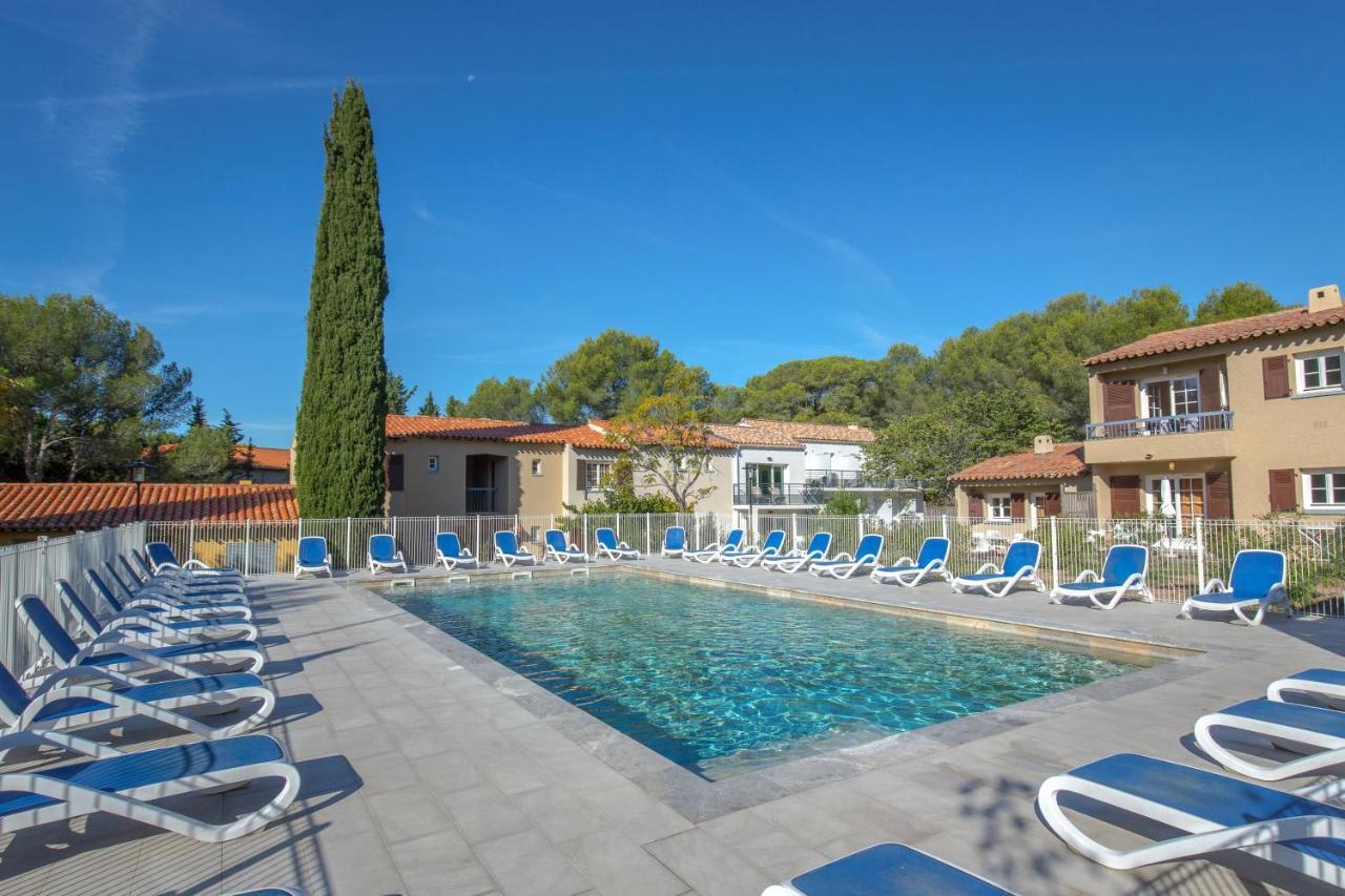 Sowell Family Riviera Hotel Saint-Raphaël Екстериор снимка
