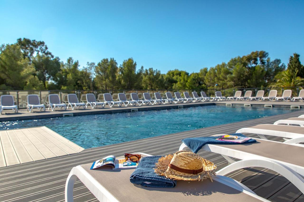 Sowell Family Riviera Hotel Saint-Raphaël Екстериор снимка