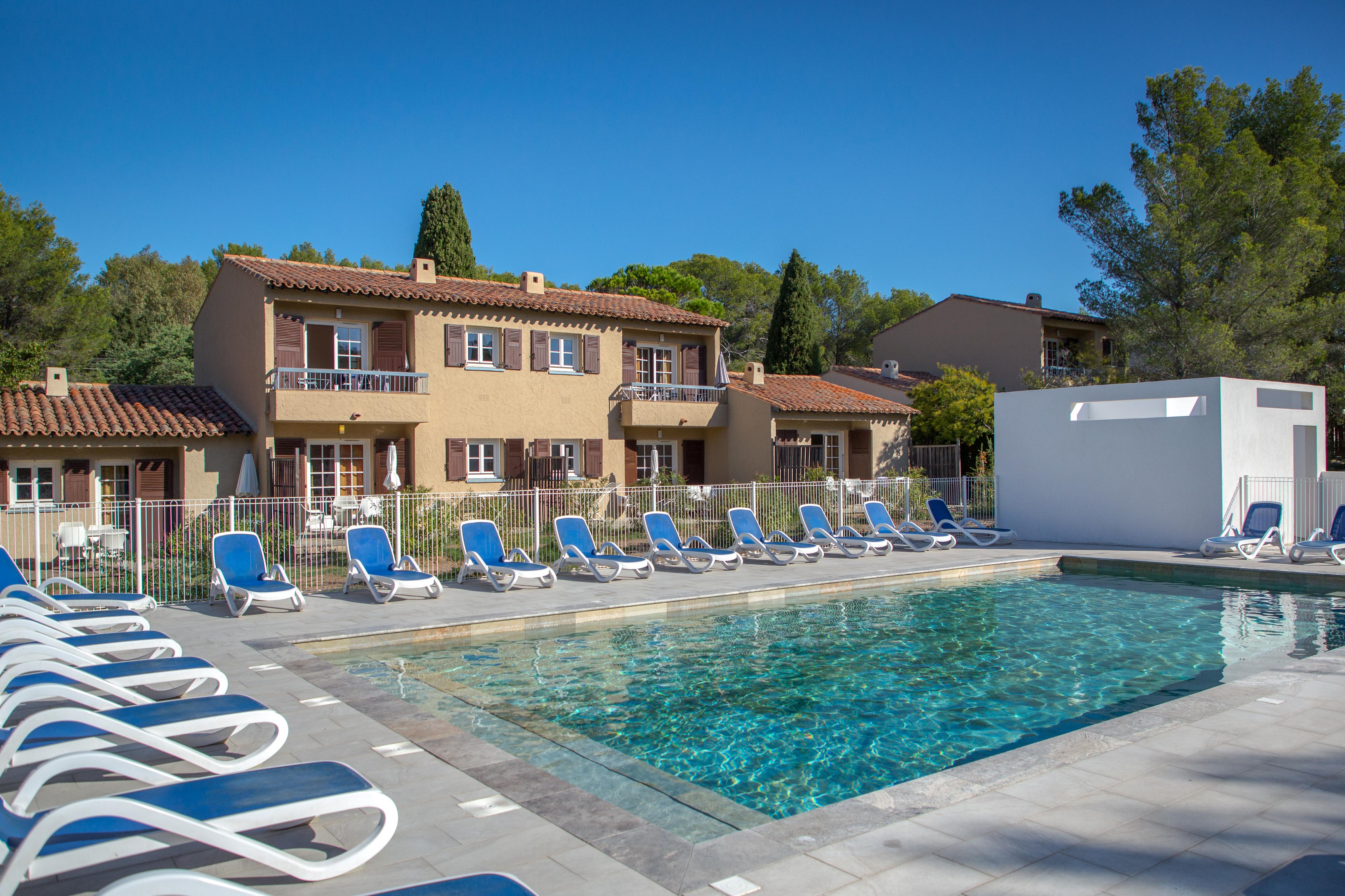 Sowell Family Riviera Hotel Saint-Raphaël Екстериор снимка