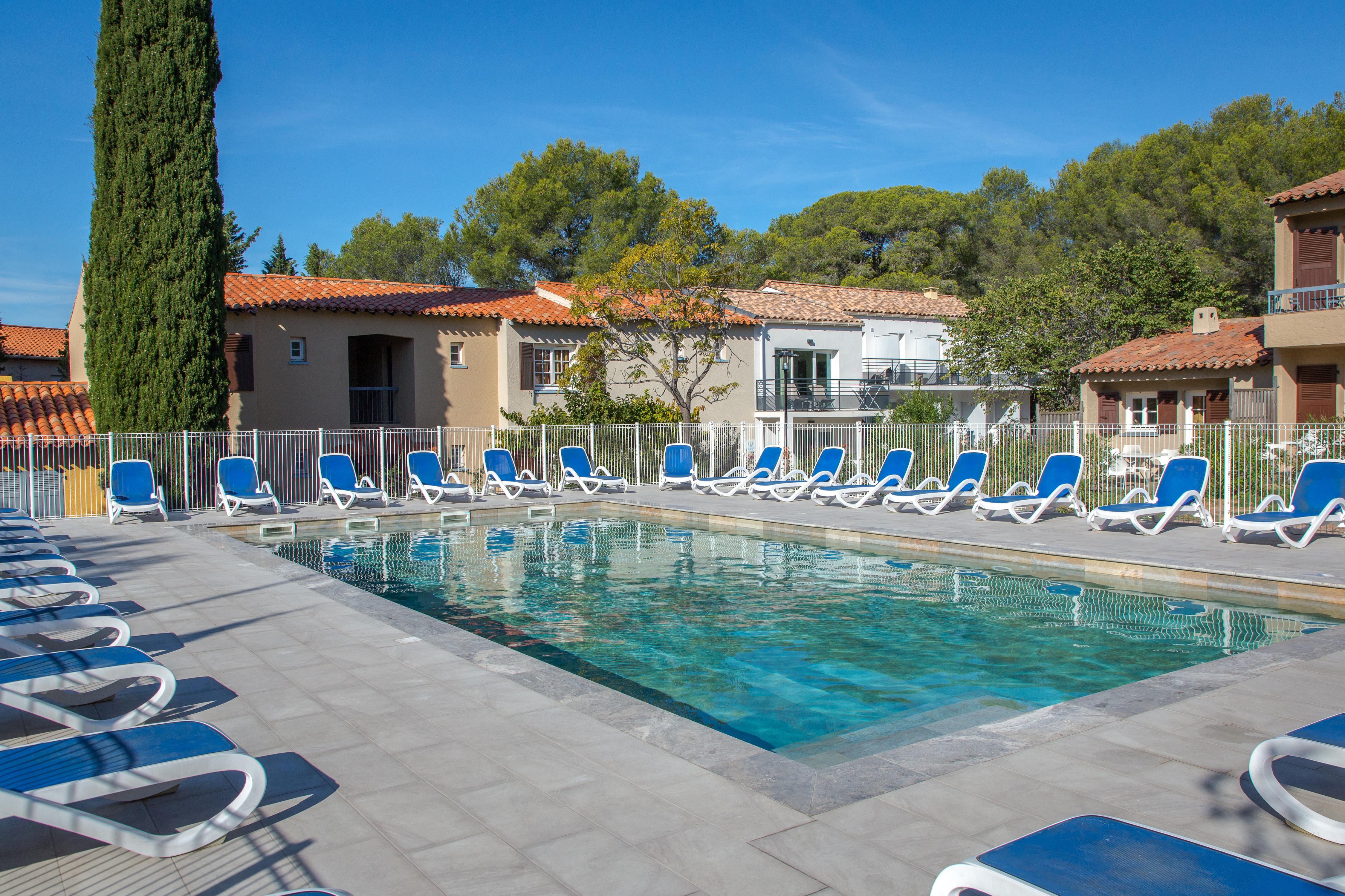 Sowell Family Riviera Hotel Saint-Raphaël Екстериор снимка